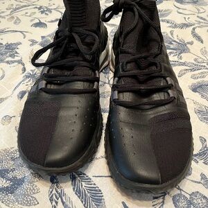 Under Amour The Rock Delta size 10